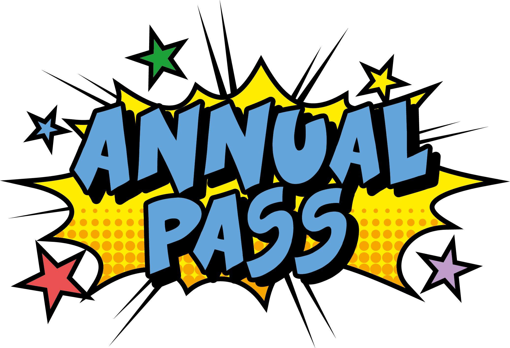 Annual Pass Logo
