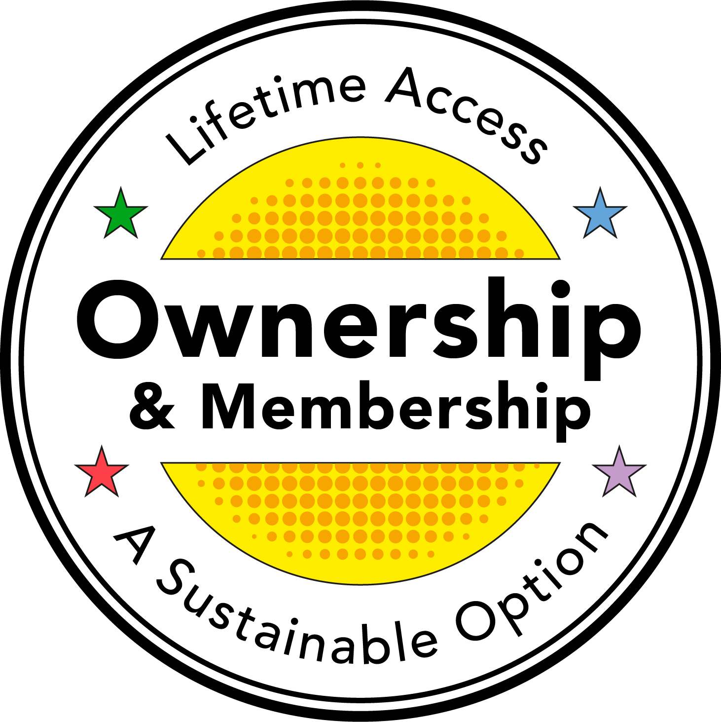Ownership Logo