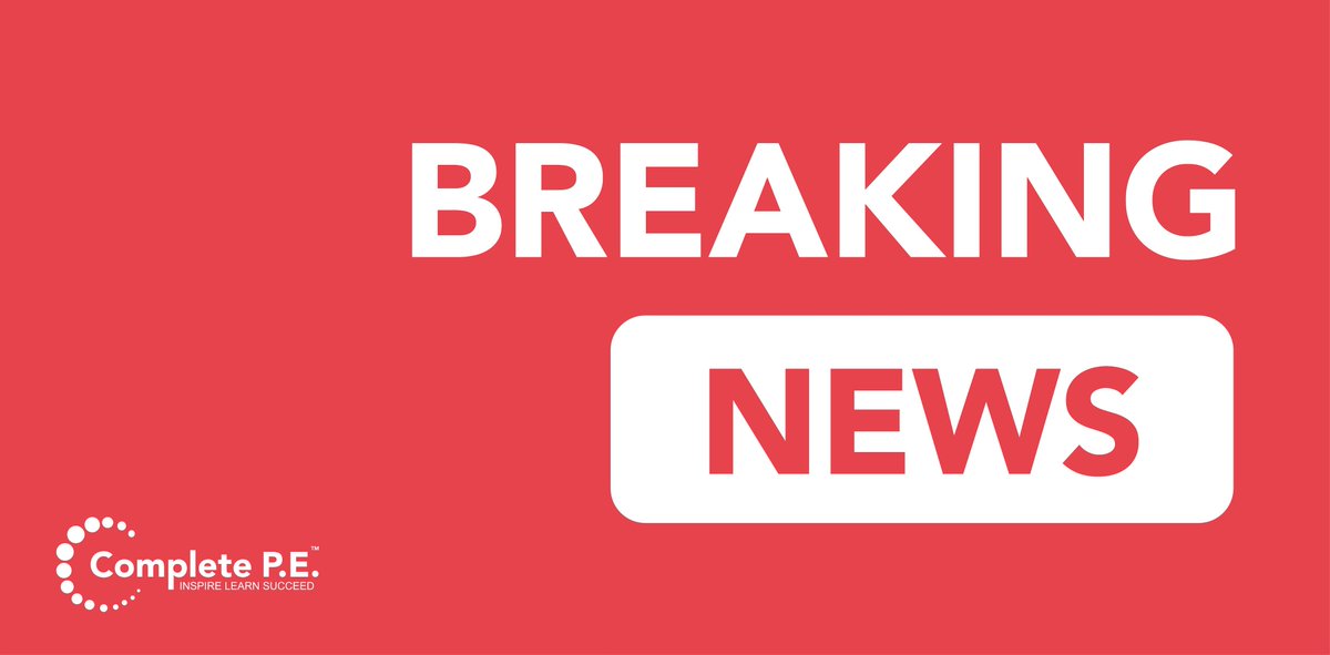 BREAKING NEWS: The PE and Sport Premium will continue into 2022-23.
