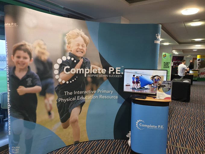 Westport Primary PE Conference