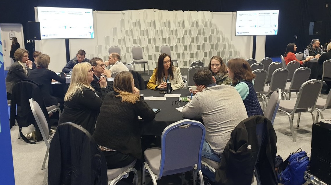 Camden Subject Leaders Network Meeting