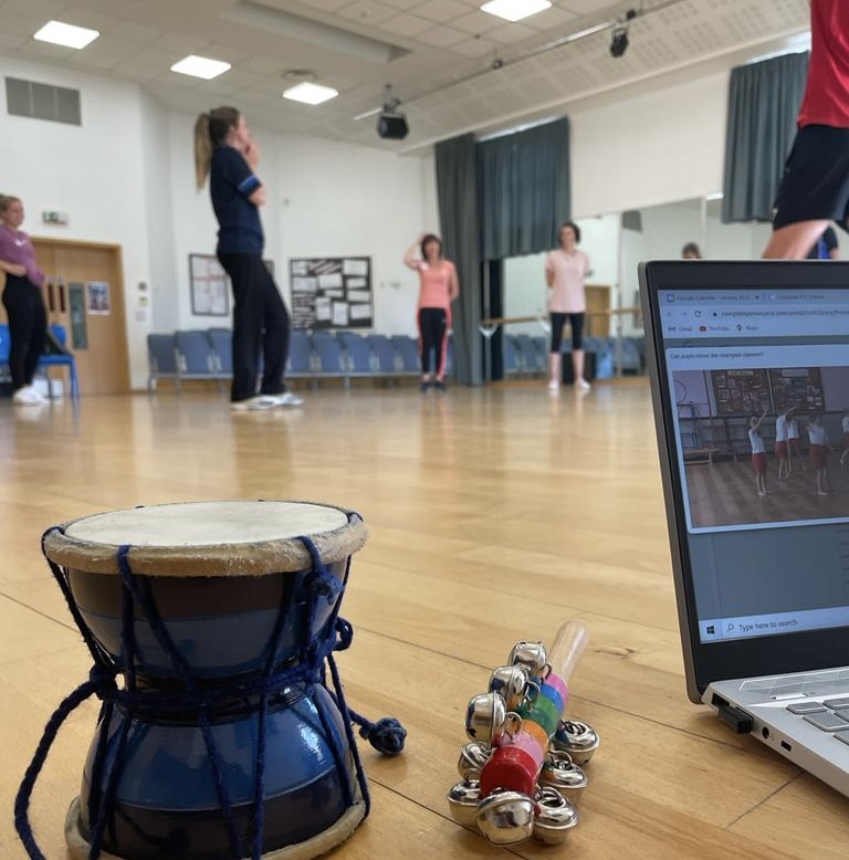 Cramlington | Dance Workshop