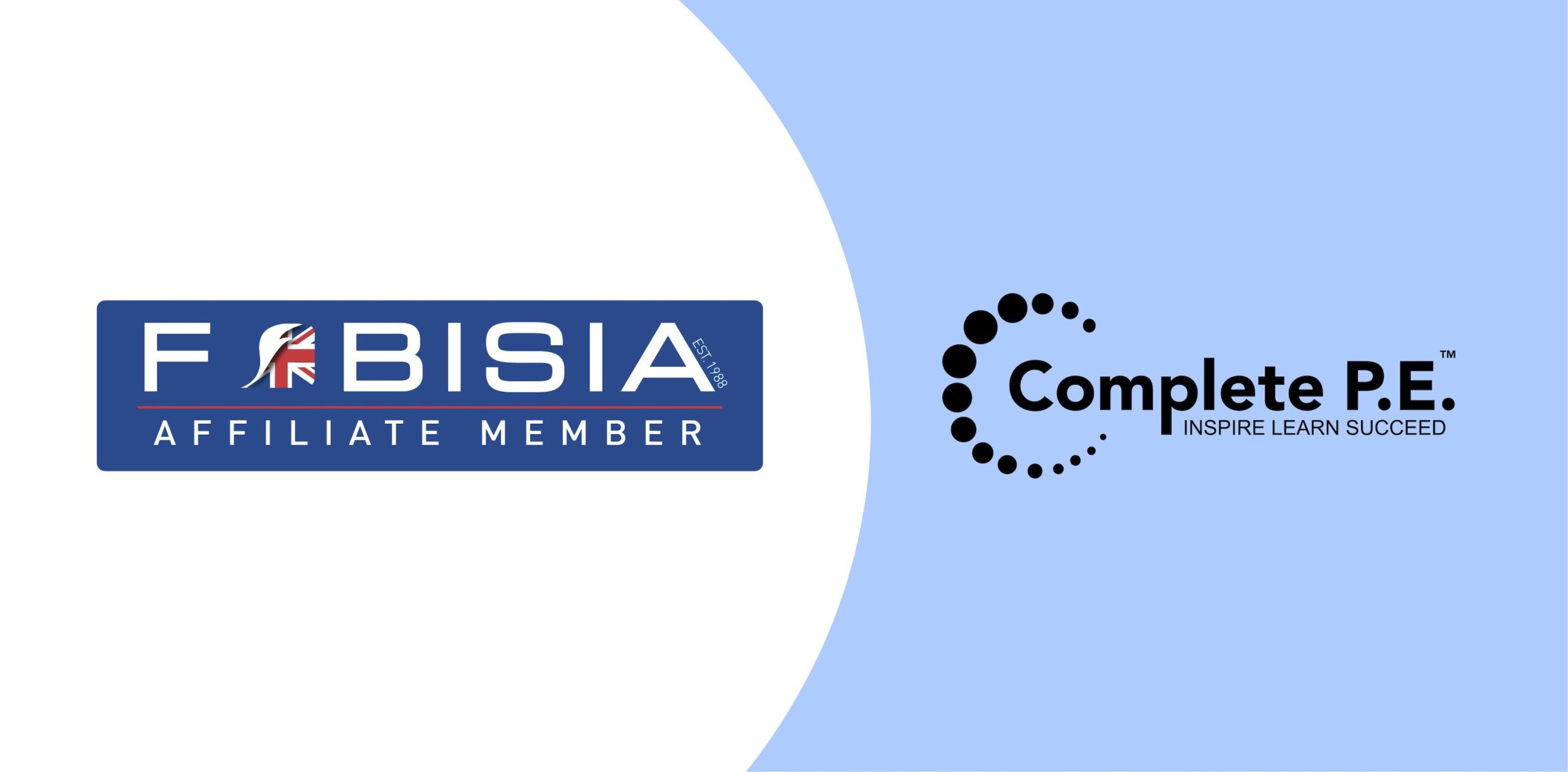 We are now a FOBISIA affiliate member!