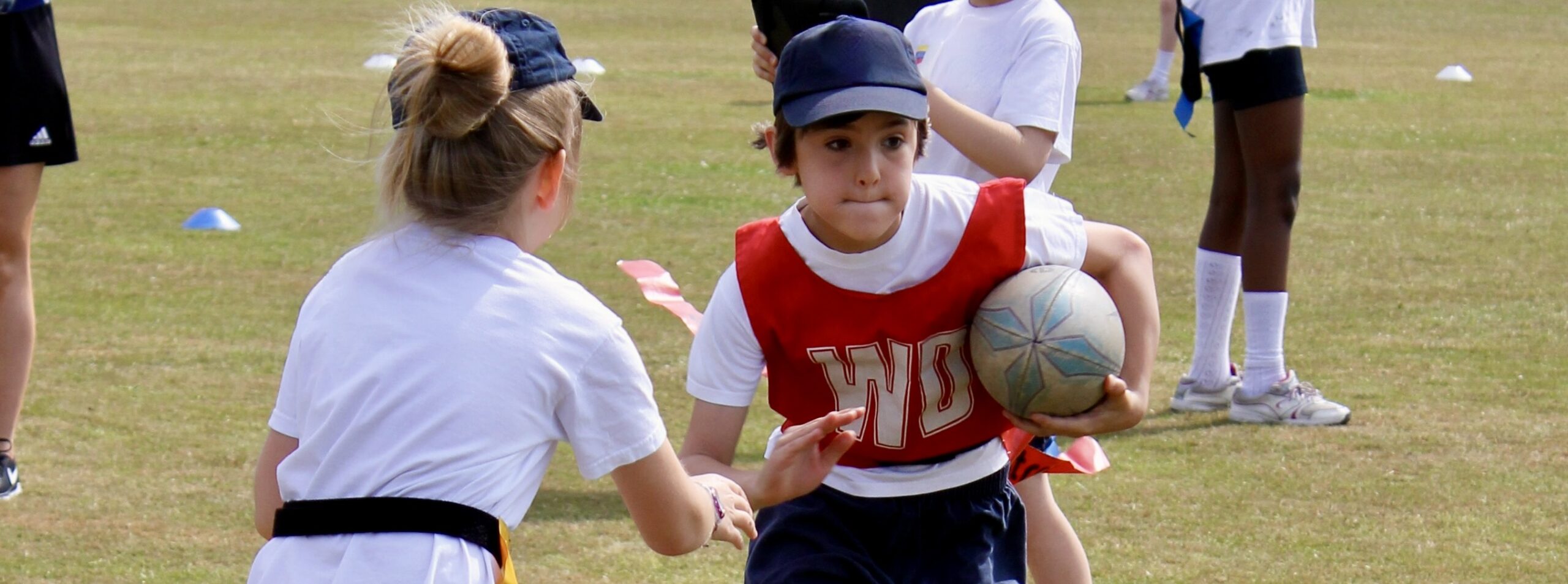 Twynham Primary School