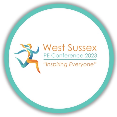 West Sussex PE Conference