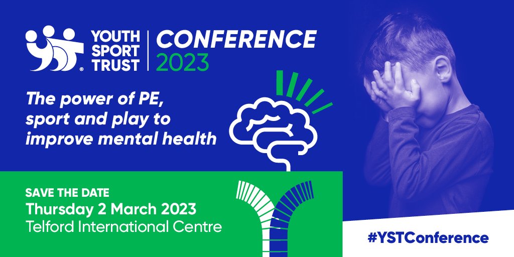 Youth Sport Trust Conference
