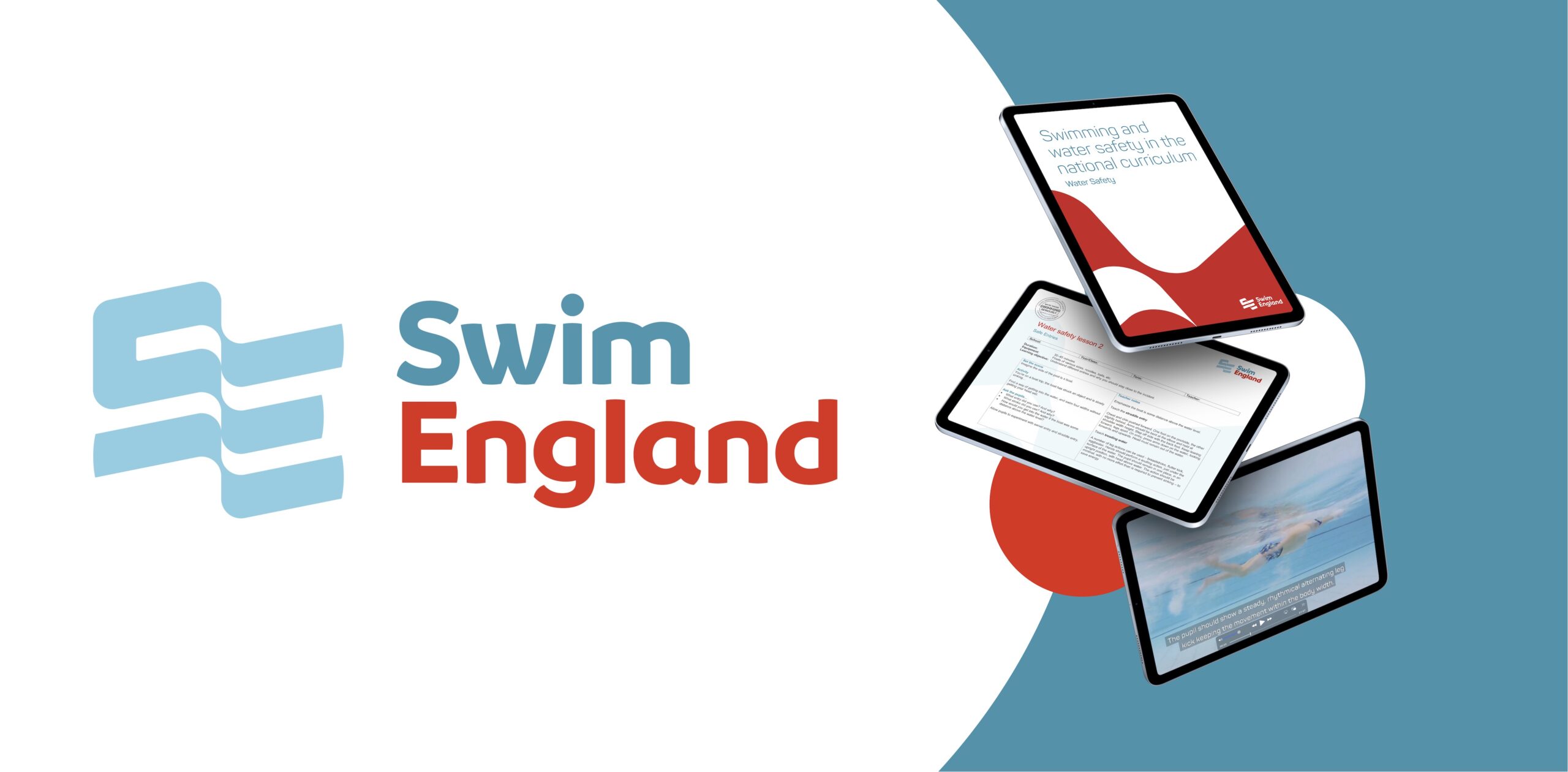 Swim England | Swimming and Water Safety Resources