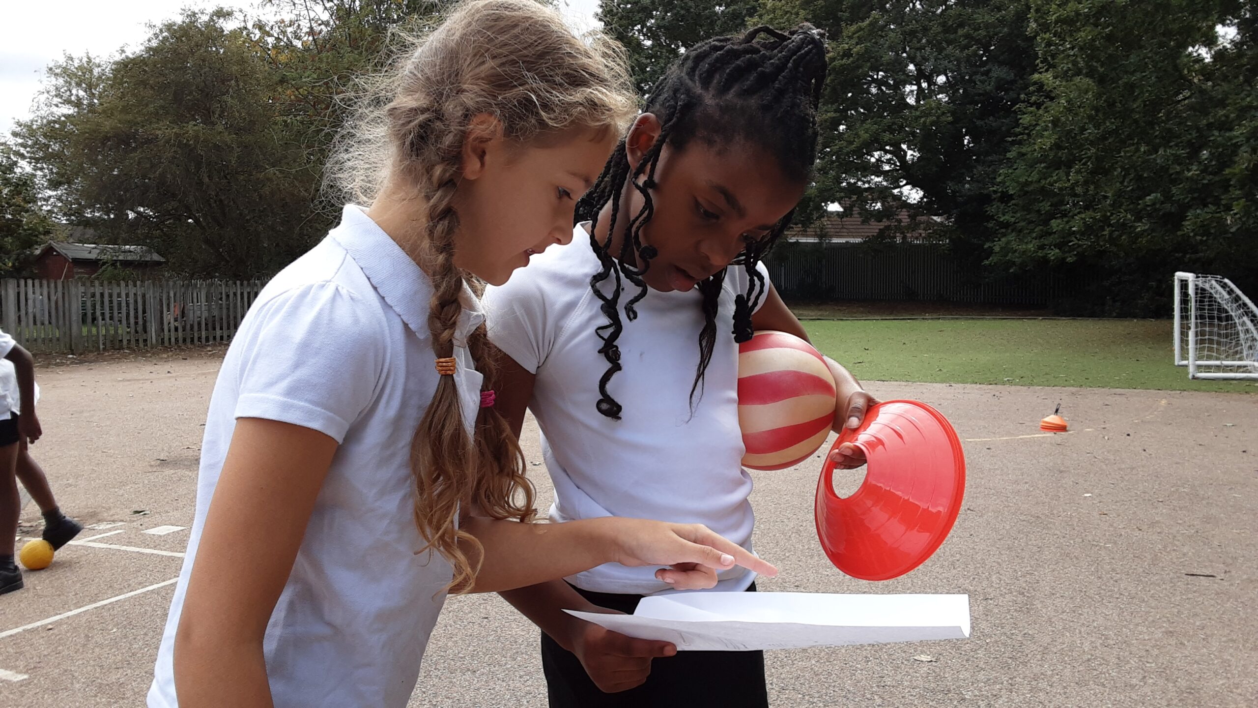 What does the latest PE and School Sport funding announcement mean and how can Complete PE help?
