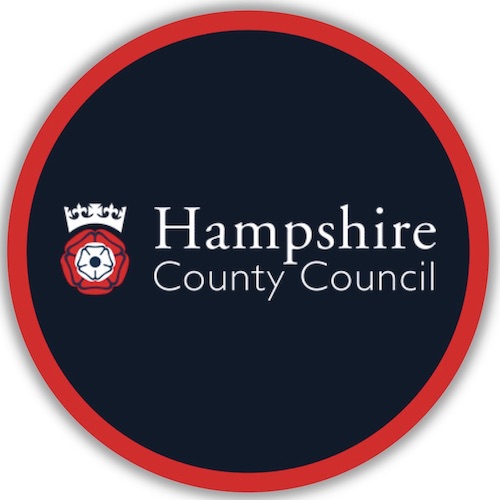 Hampshire PE Conference