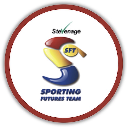 Stevenage Sporting Futures | OAA Workshop