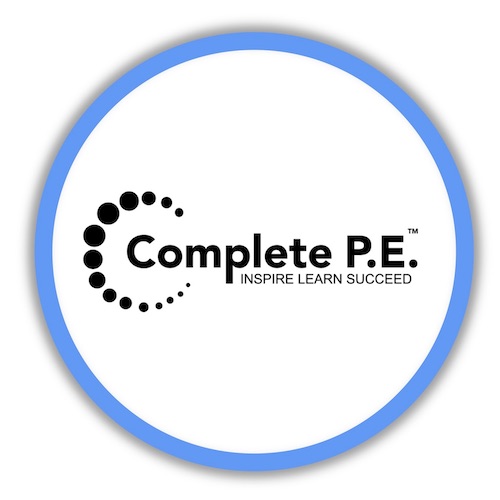 Make the most out of Complete PE + support uploading your pupils