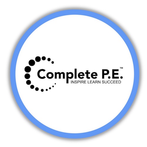 What’s new for you on Complete PE!