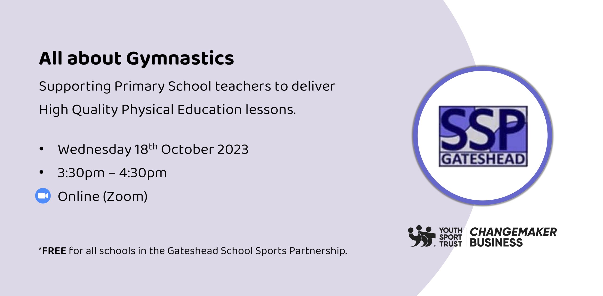 Gateshead | All about Gymnastics