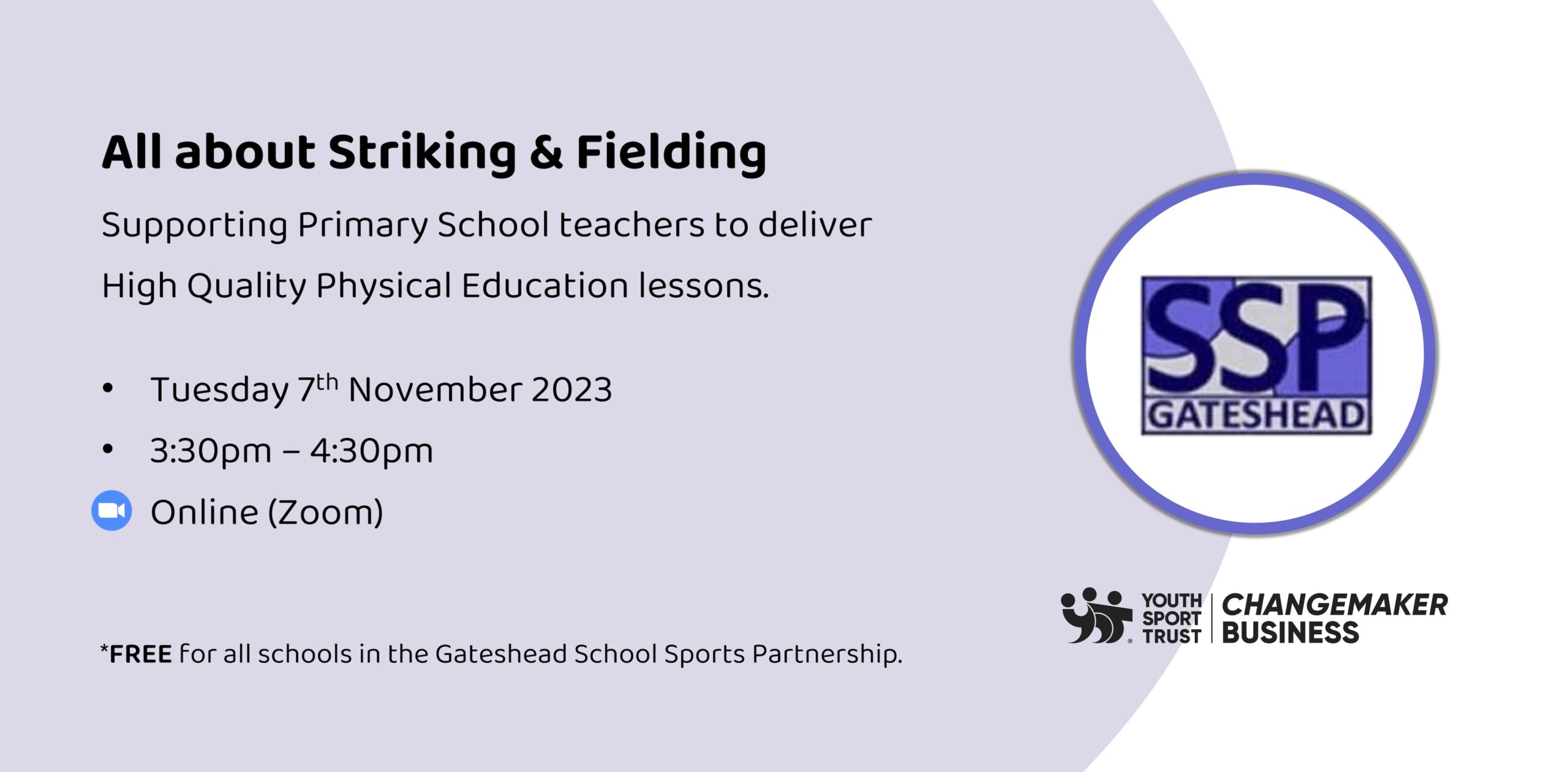 Gateshead | All about Striking and Fielding