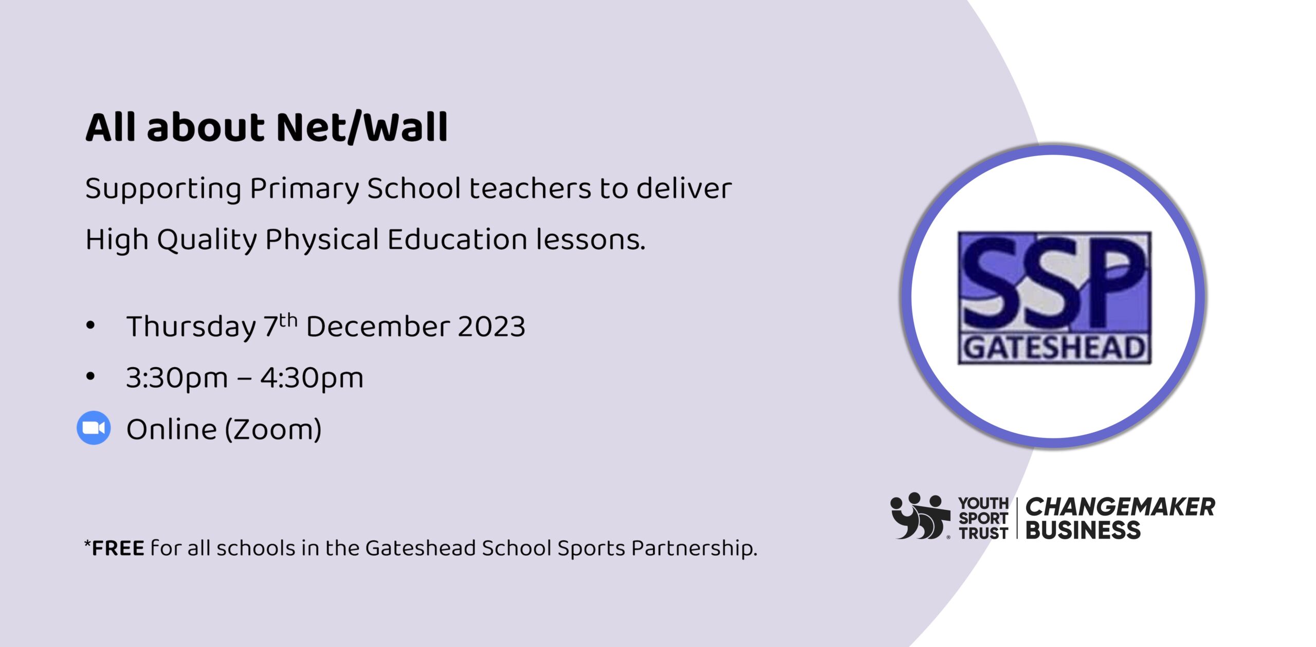 Gateshead | All about Net/Wall