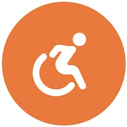Adaptive PE for pupils with additional needs linked to Cognition and Learning