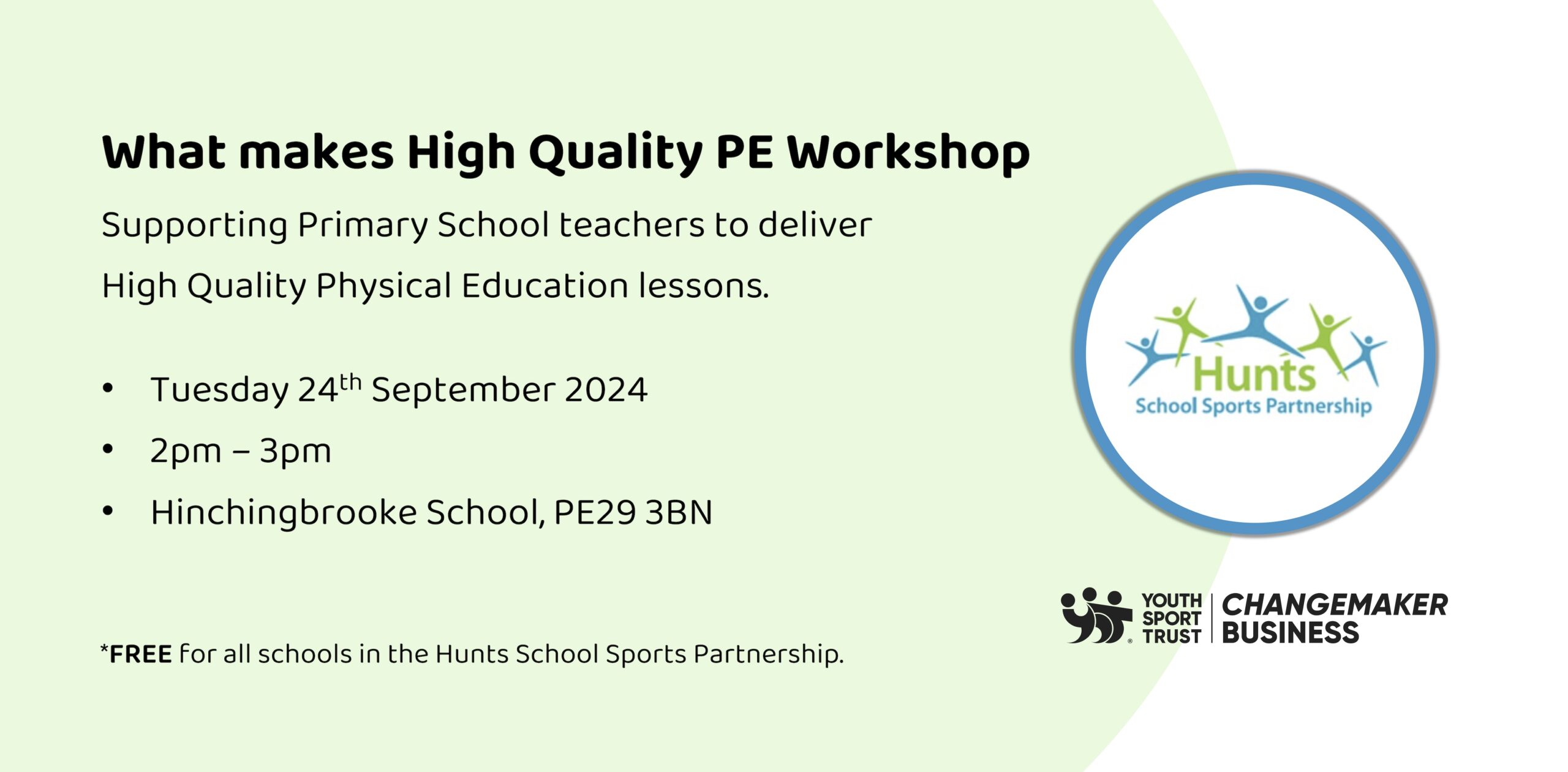 Hunts | What Makes High Quality PE