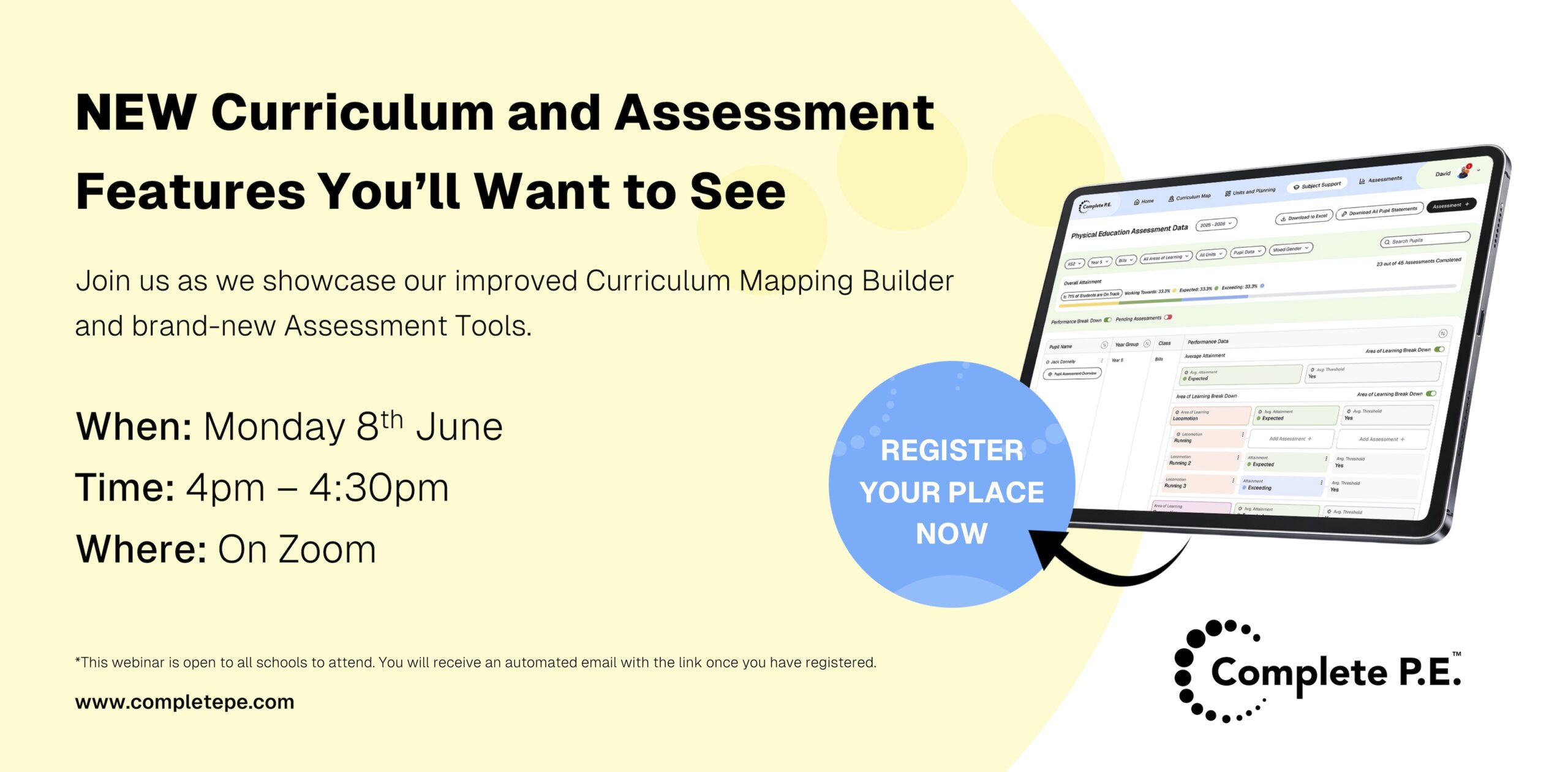 New Curriculum and Assessment Features You’ll Want to See